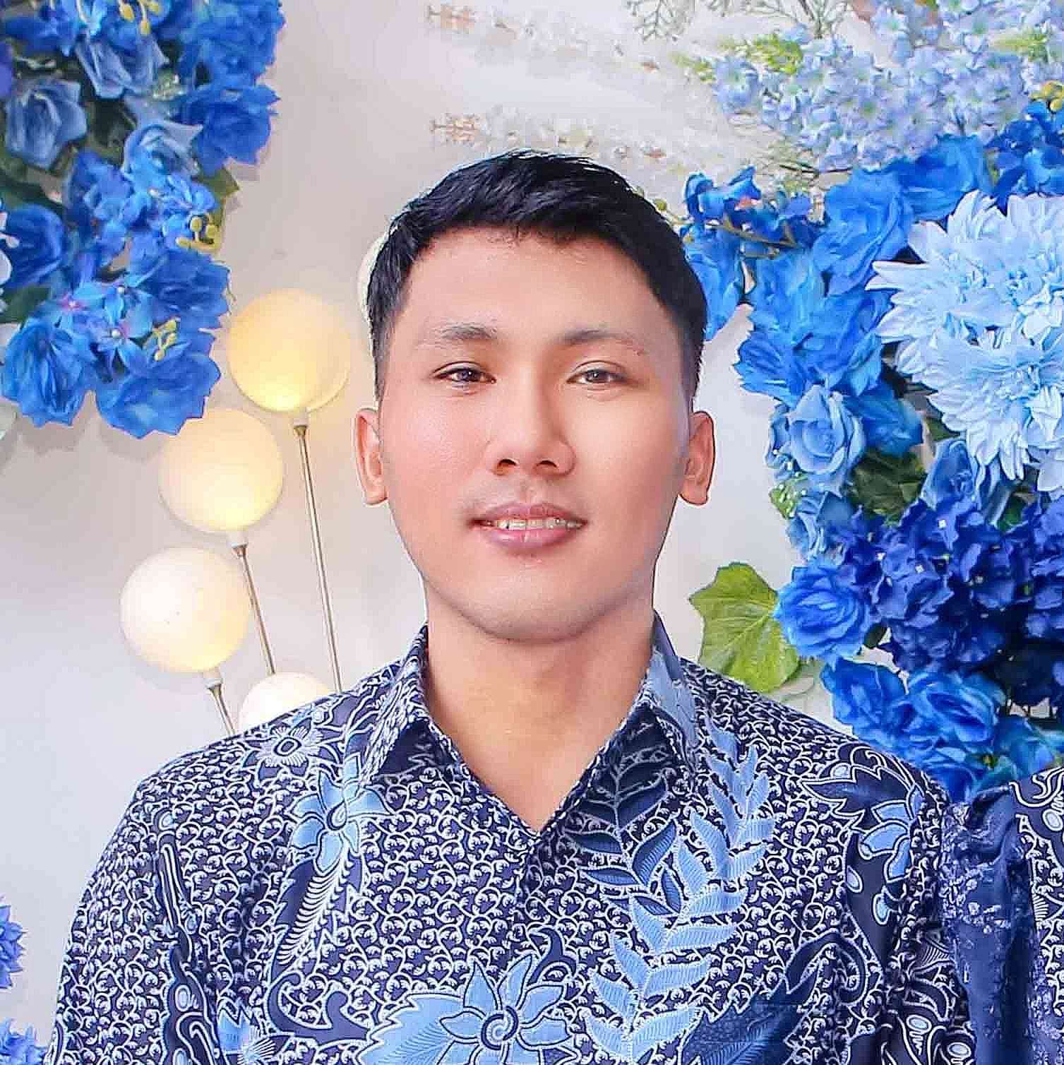 Dwi Zuli Aristianto
